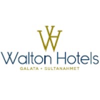 Walton Hotels Galata Logo