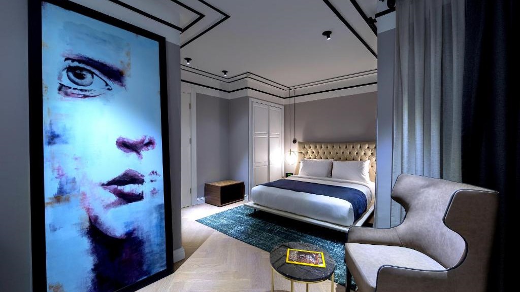 Walton Hotels Galata