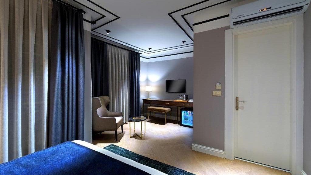 Walton Hotels Galata