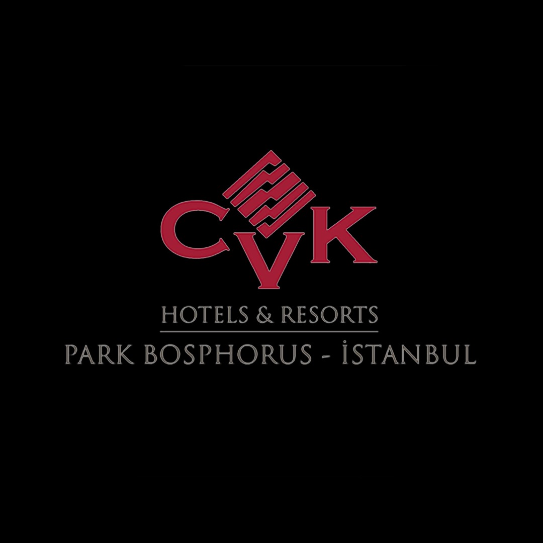 CVK Park Bosphorus Hotel Istanbul Logo