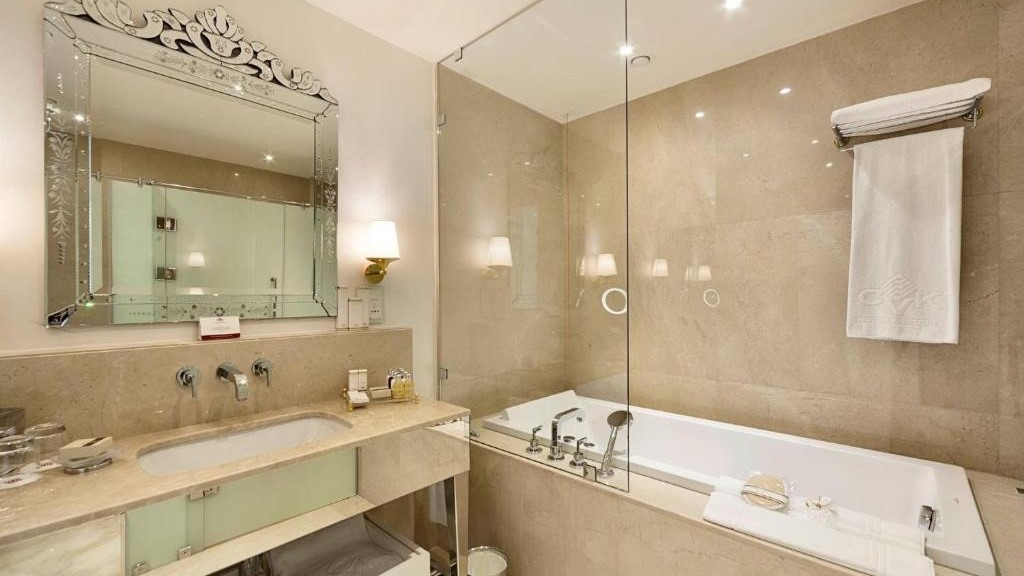CVK Park Bosphorus Hotel Istanbul