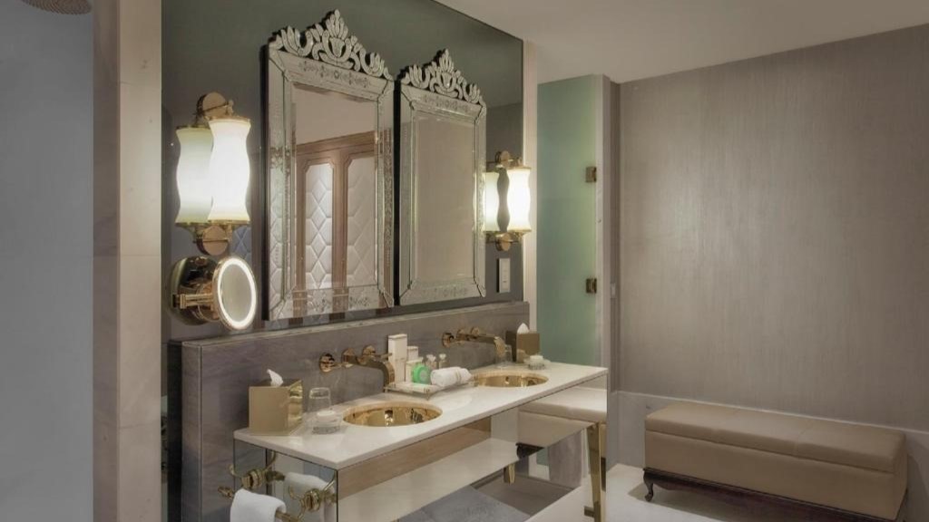 CVK Park Bosphorus Hotel Istanbul