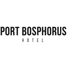 Port Bosphorus Hotel  Logo