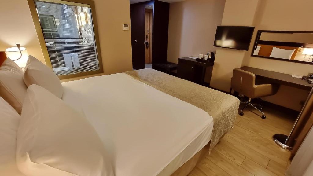 Port Bosphorus Hotel 