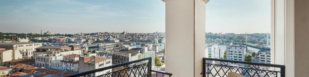 The Hotels Galata