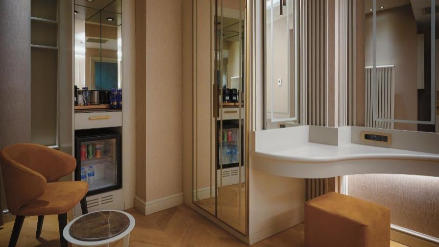 The Hotels Galata