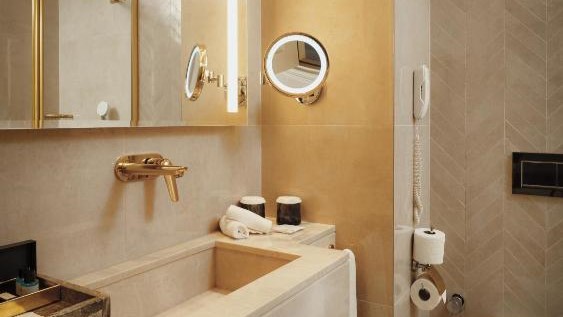 The Hotels Galata