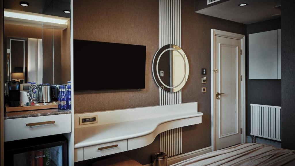 The Hotels Galata