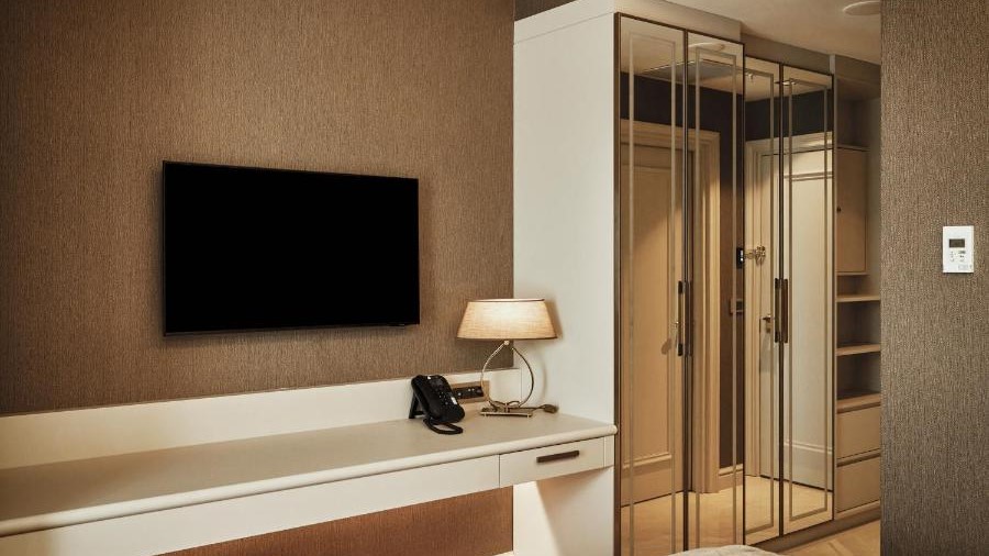 The Hotels Galata