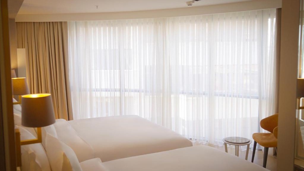 The Hotels Galata