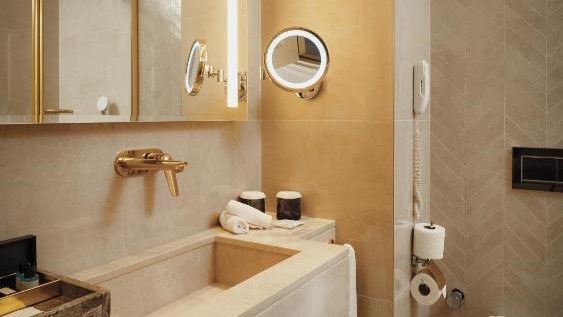 The Hotels Galata