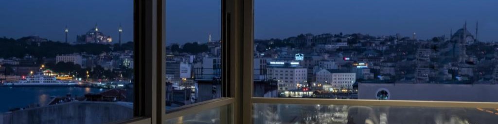 Azzap Hotel Galata