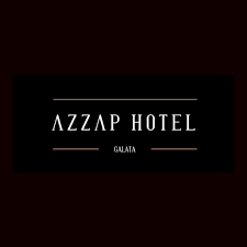Azzap Hotel Galata Logo