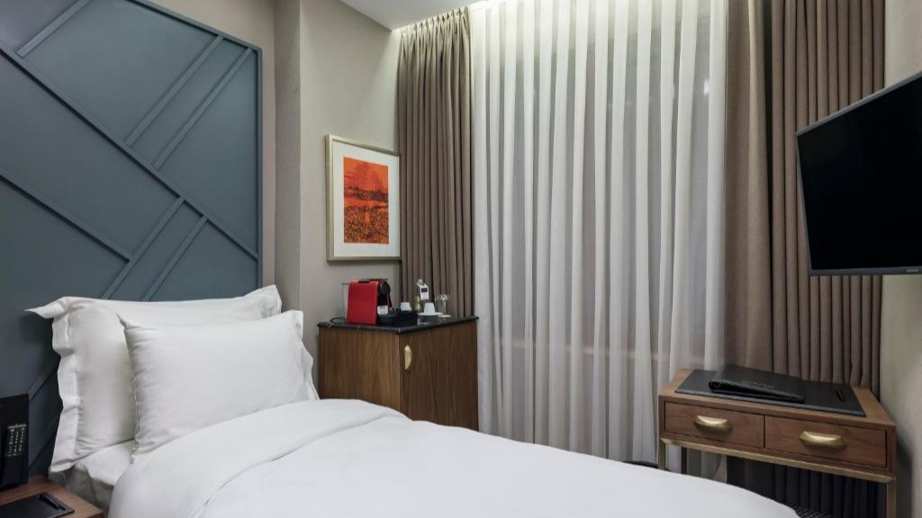 Azzap Hotel Galata