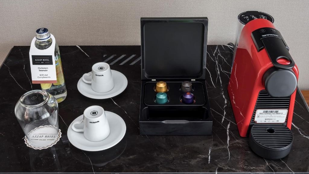 Azzap Hotel Galata