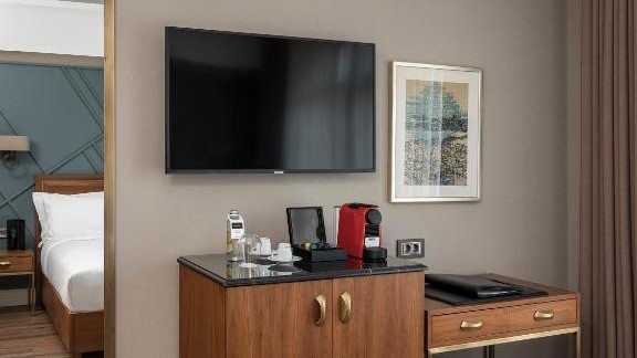 Azzap Hotel Galata