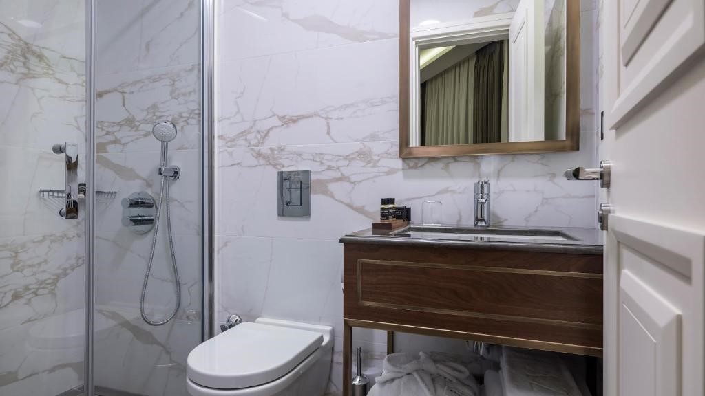 Azzap Hotel Galata
