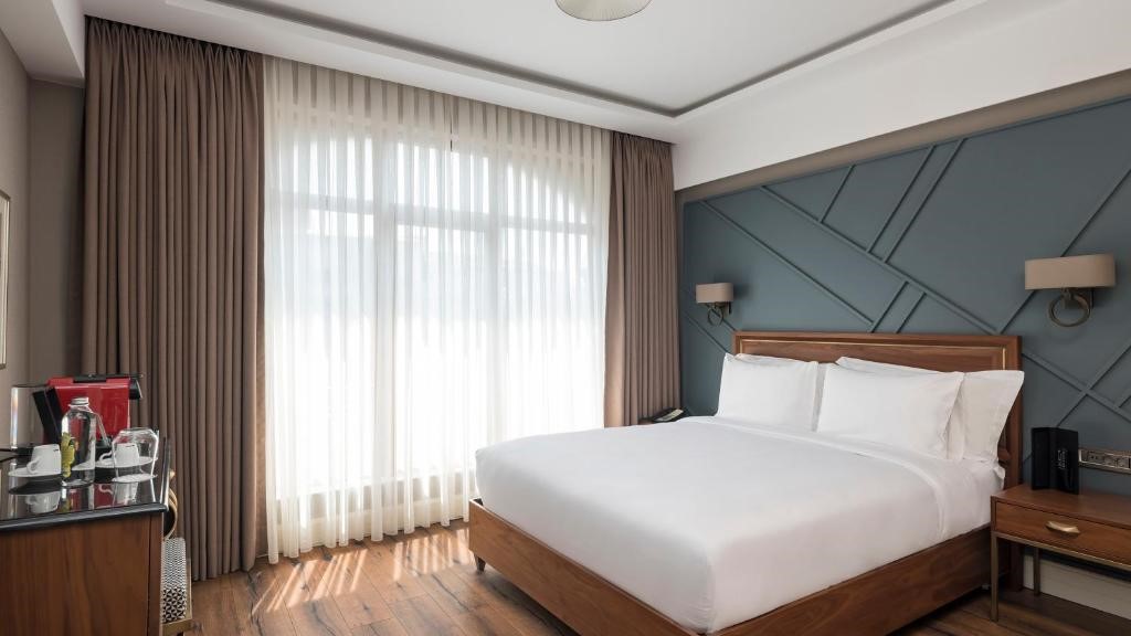 Azzap Hotel Galata