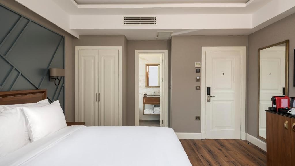 Azzap Hotel Galata