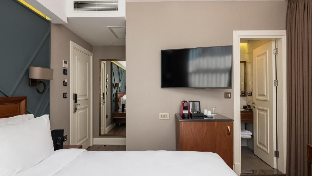 Azzap Hotel Galata