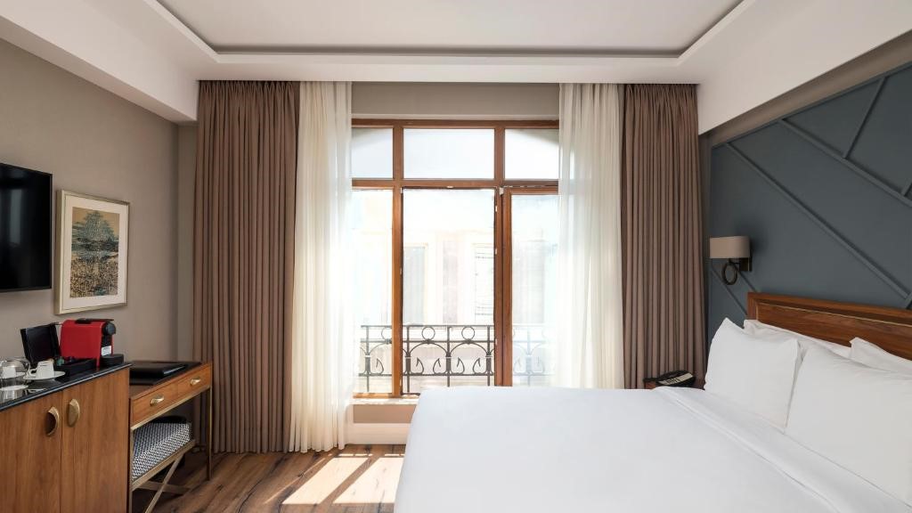 Azzap Hotel Galata