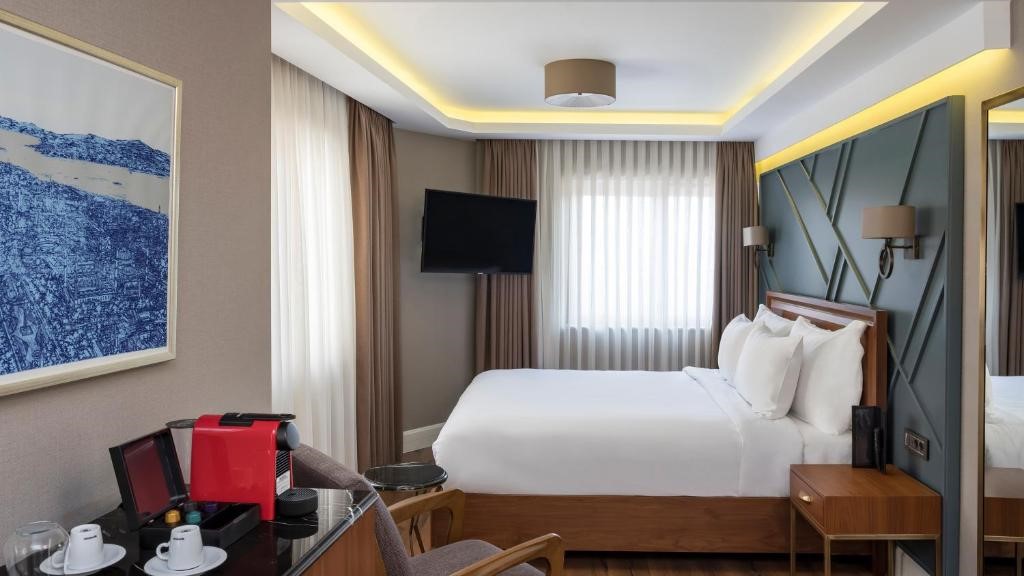 Azzap Hotel Galata