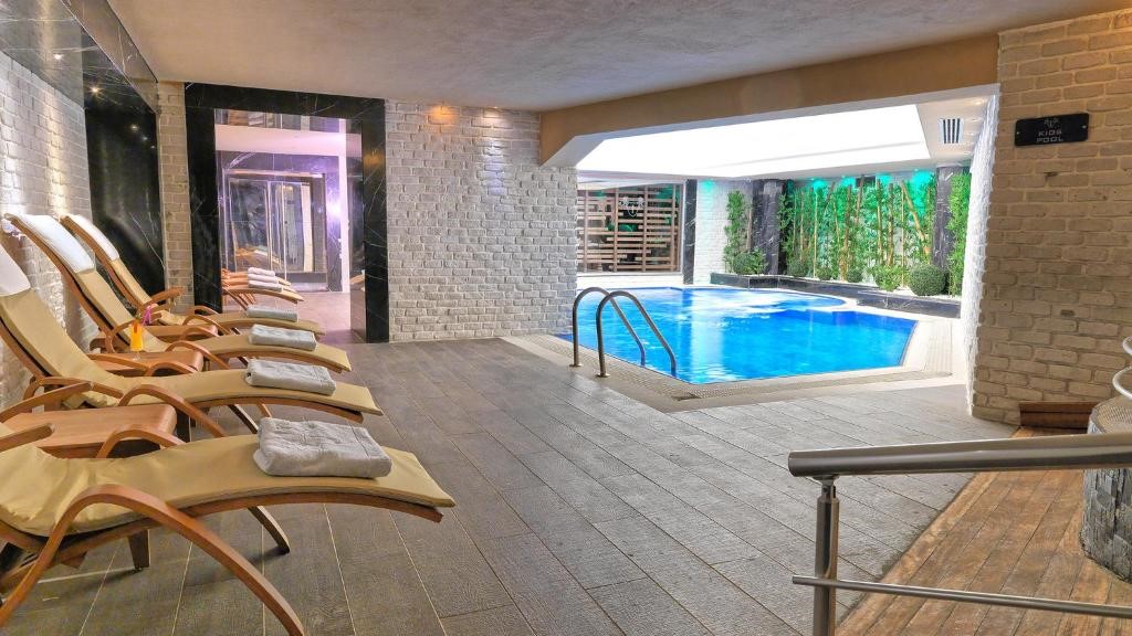 Mercure İstanbul Bomonti