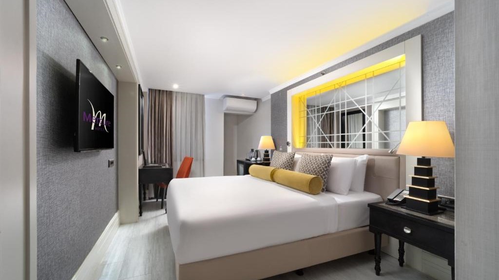 Mercure İstanbul Bomonti