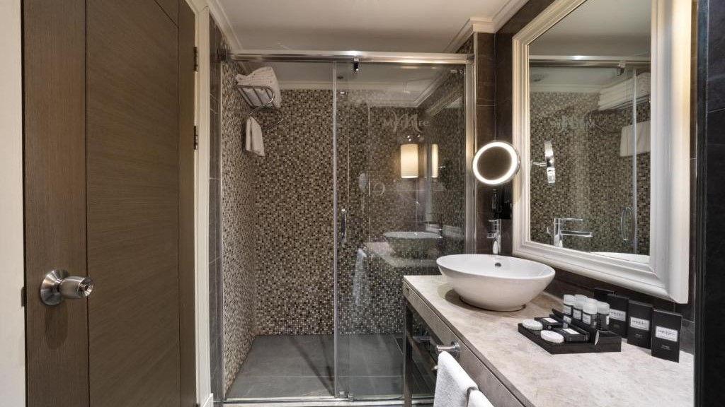 Mercure İstanbul Bomonti