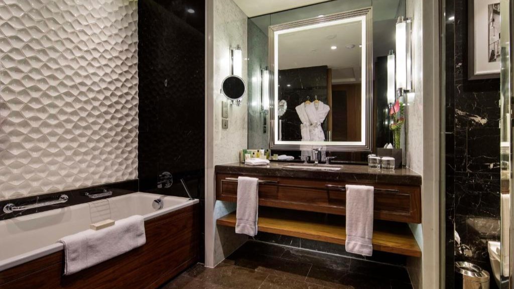 Hilton Istanbul Bomonti Hotel & Conference Center