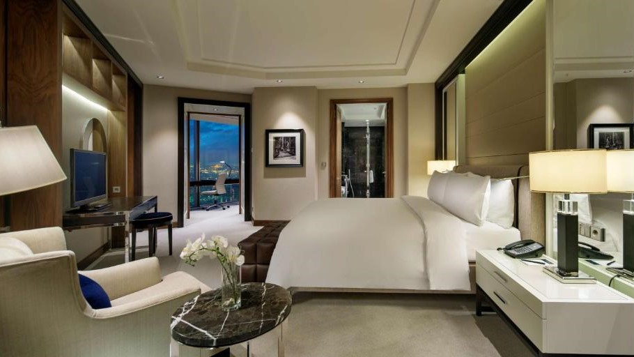 Hilton Istanbul Bomonti Hotel & Conference Center