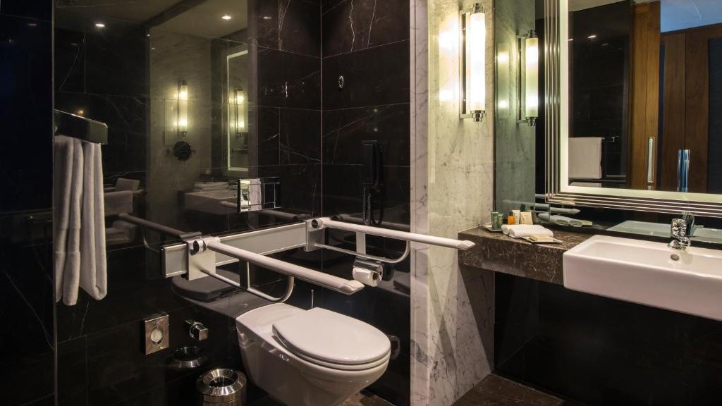 Hilton Istanbul Bomonti Hotel & Conference Center