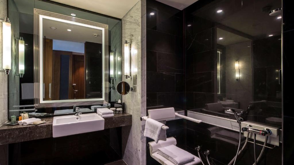 Hilton Istanbul Bomonti Hotel & Conference Center
