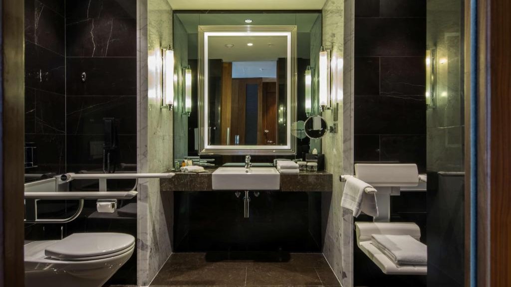 Hilton Istanbul Bomonti Hotel & Conference Center