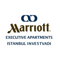 Marriott Executive Apartments Istanbul Investvadi Logo