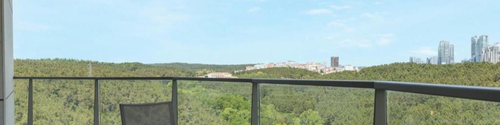 Marriott Executive Apartments Istanbul Investvadi