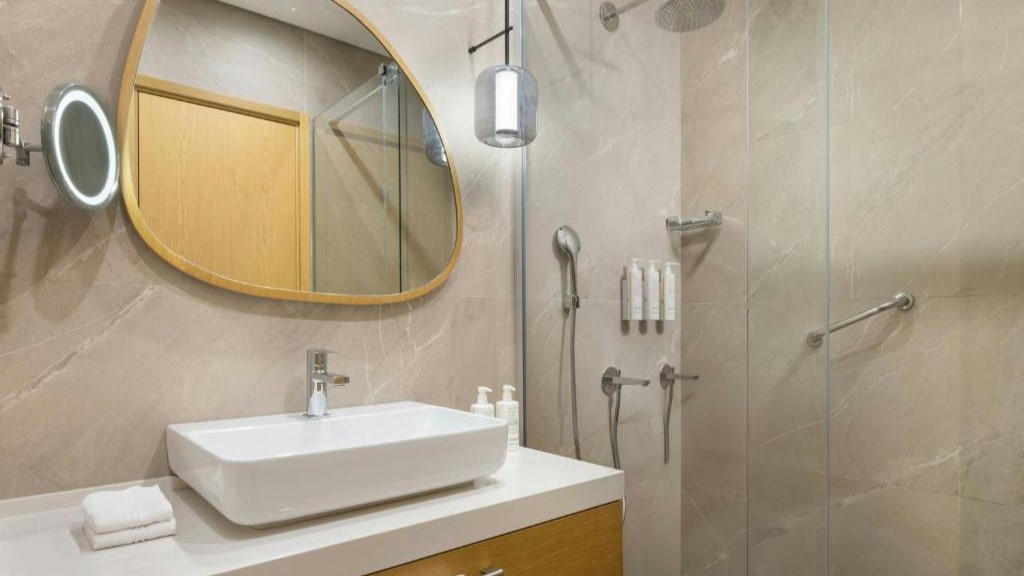 Marriott Executive Apartments Istanbul Investvadi