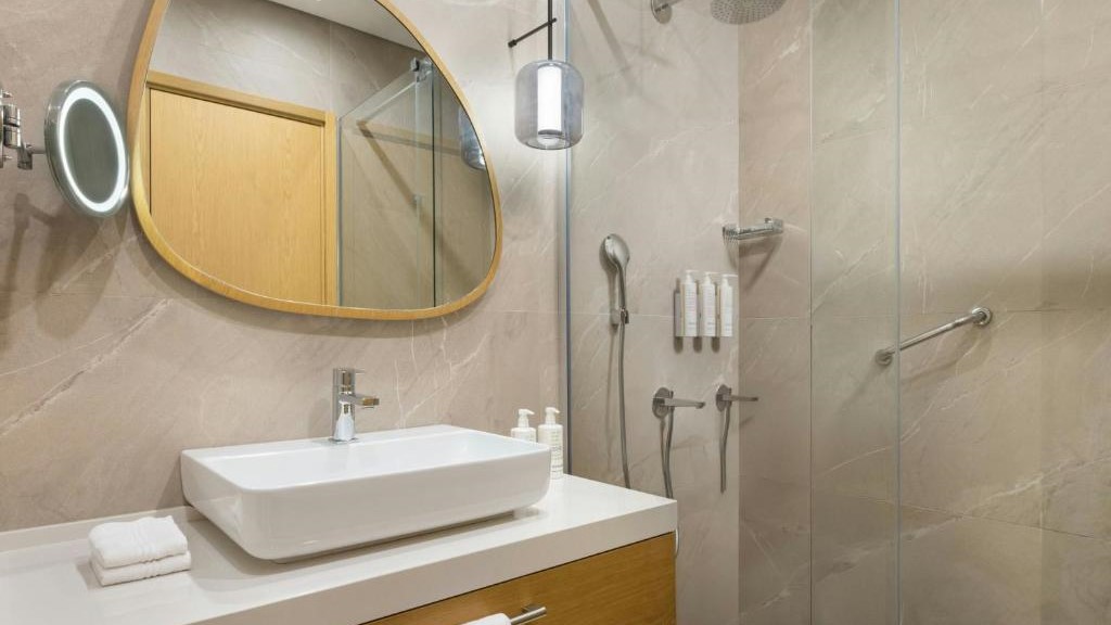 Marriott Executive Apartments Istanbul Investvadi