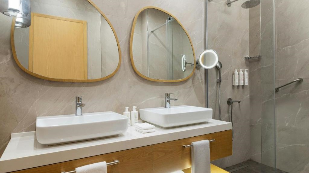 Marriott Executive Apartments Istanbul Investvadi
