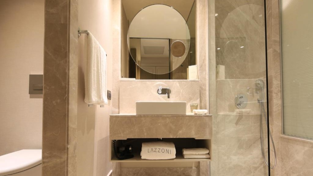 Lazzoni Hotel
