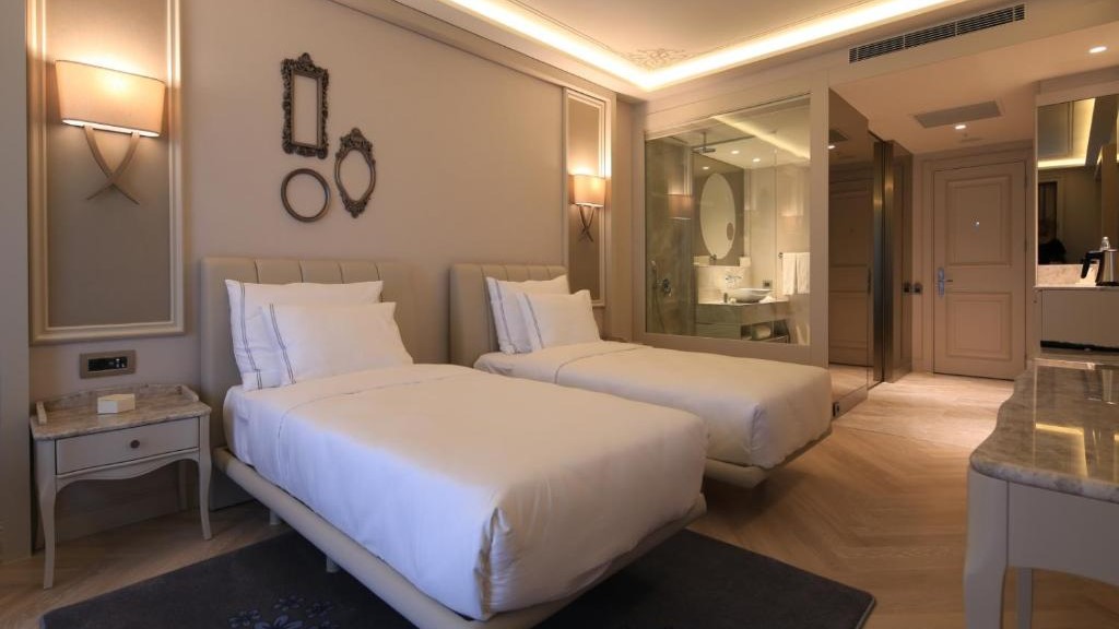 Lazzoni Hotel
