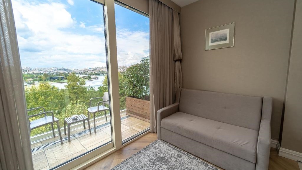 Lazzoni Hotel