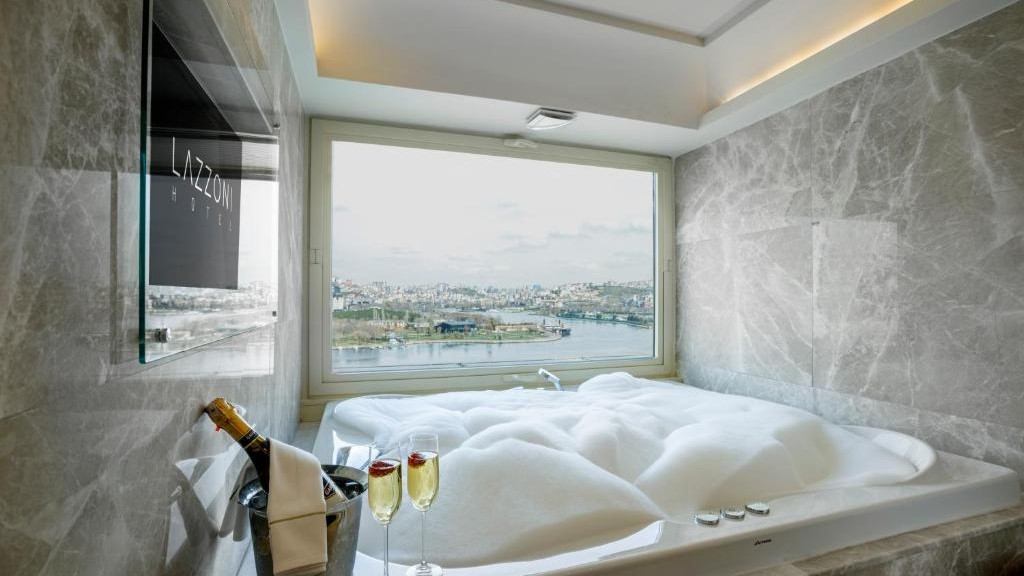 Lazzoni Hotel