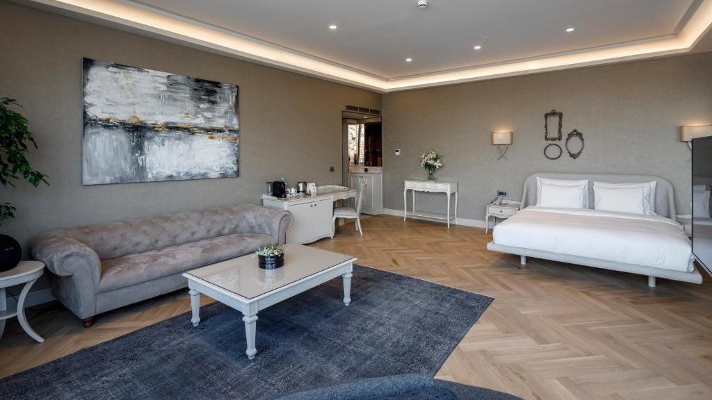 Lazzoni Hotel