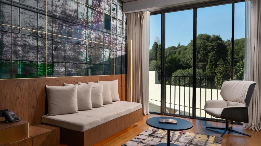 Rixos Tersane Istanbul 