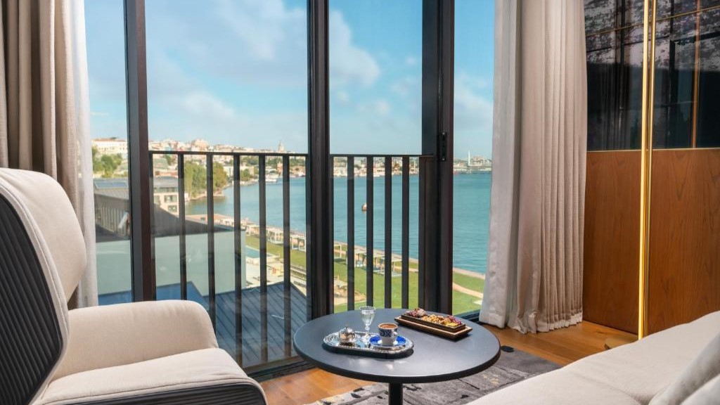 Rixos Tersane Istanbul 