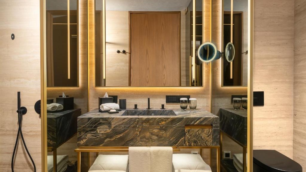 Rixos Tersane Istanbul 