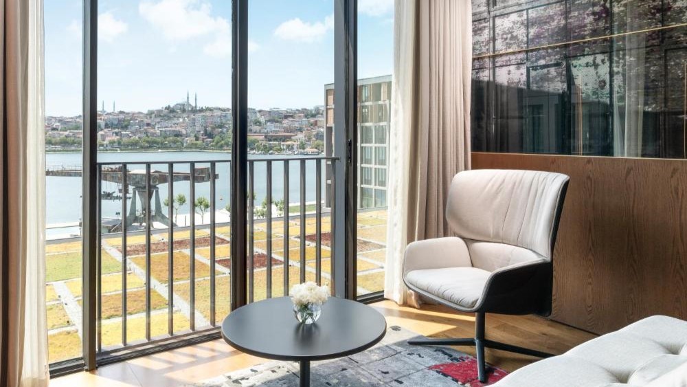 Rixos Tersane Istanbul 