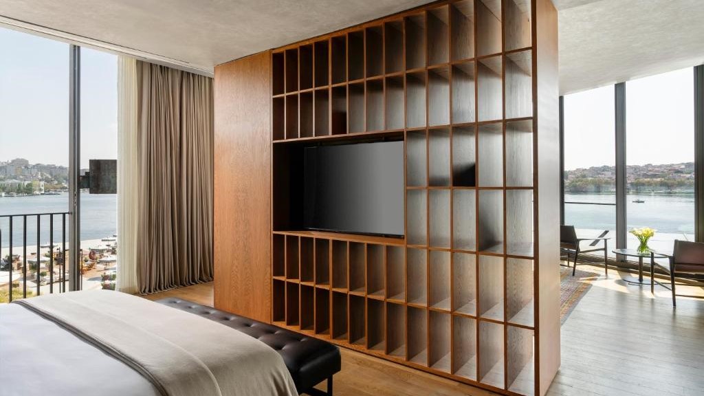 Rixos Tersane Istanbul 