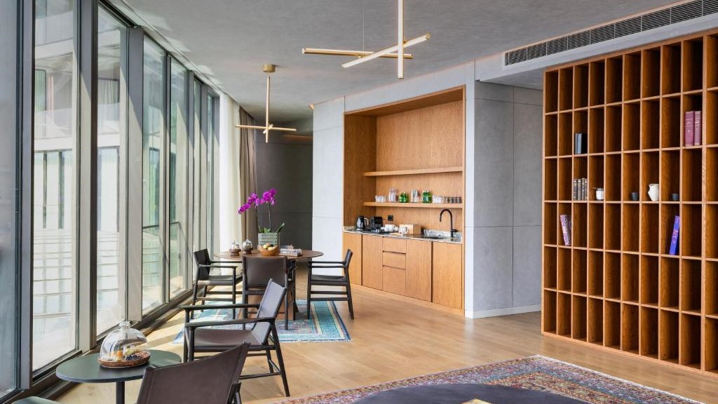 Rixos Tersane Istanbul 
